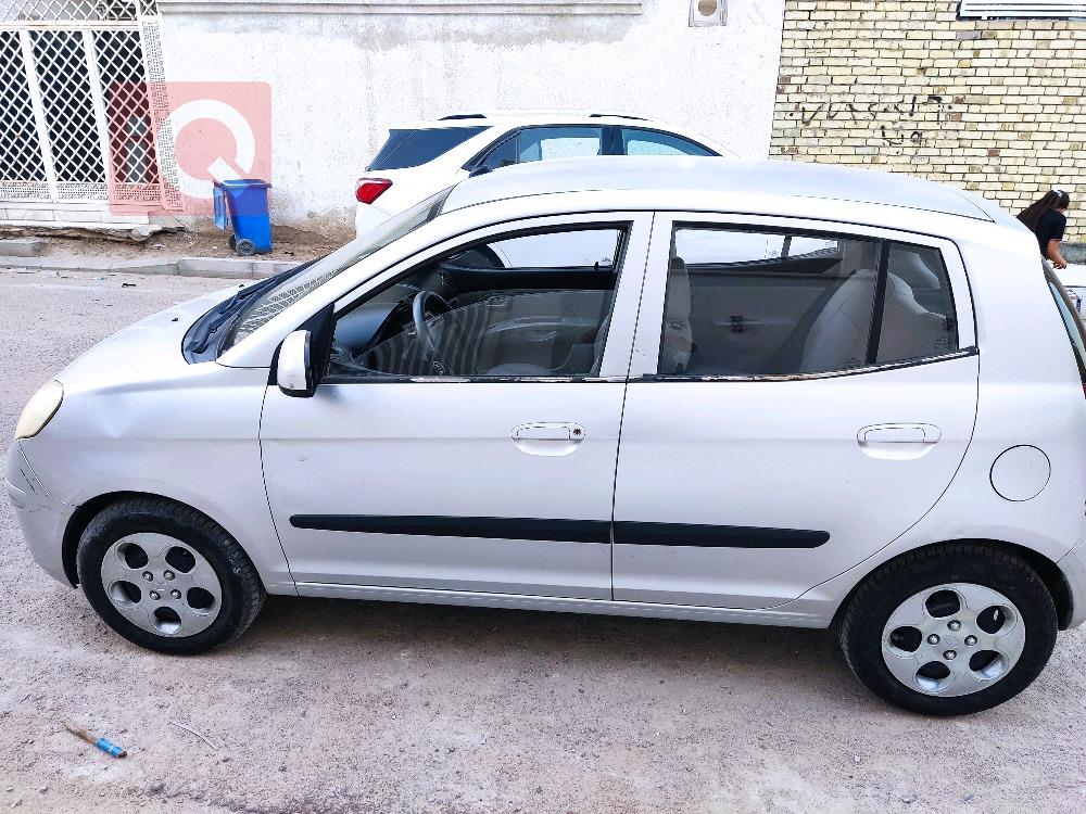 کیا پیکانتۆ